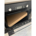 Smad Home Appliances 220V 72L Built-in Oven for Sale